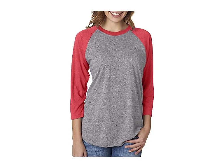The Next Level Unisex (XL) Next Level T-Shirt