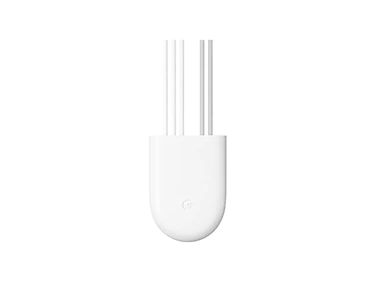 Google Nest 2 Pack Google Nest Power Connector (2 Pack)