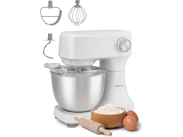 Betty Crocker 10-Speed Stand Mixer