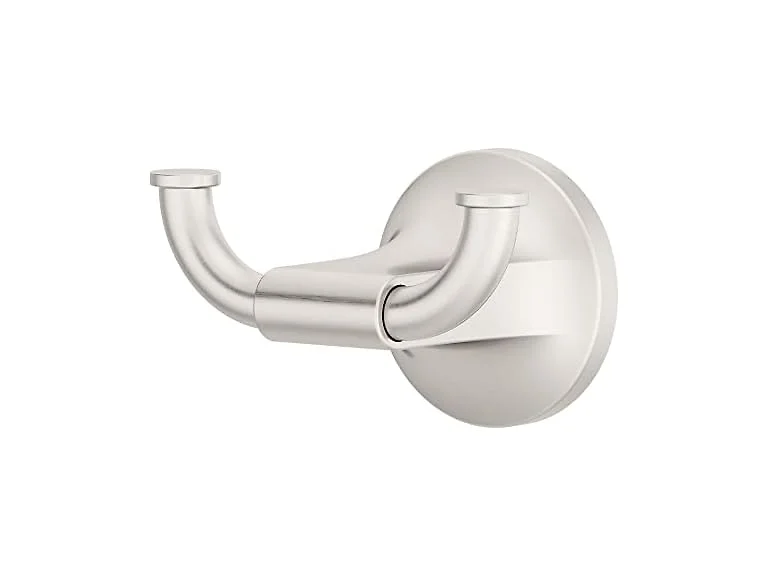 Pfister Pfister Pfirst Modern Towel Hook, 1-Pack