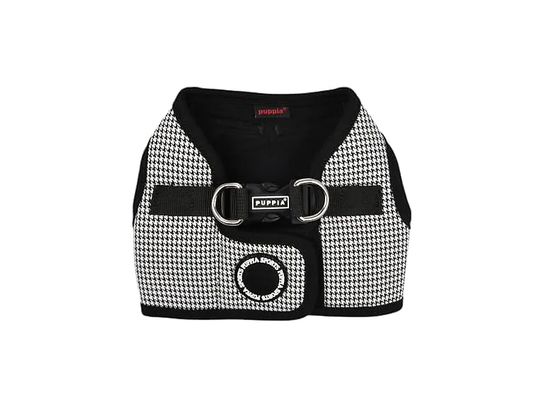 Puppia Puppia Amatus Dog Vest Harness B