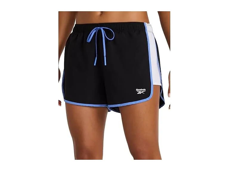 Reebok Women Pro-AM Training 3” Short
