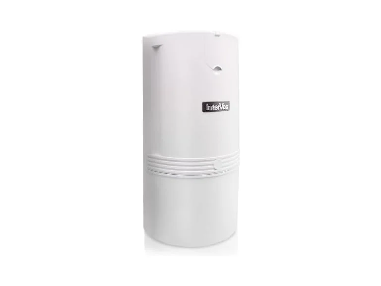  InterVac Design Corp Compact Central Va