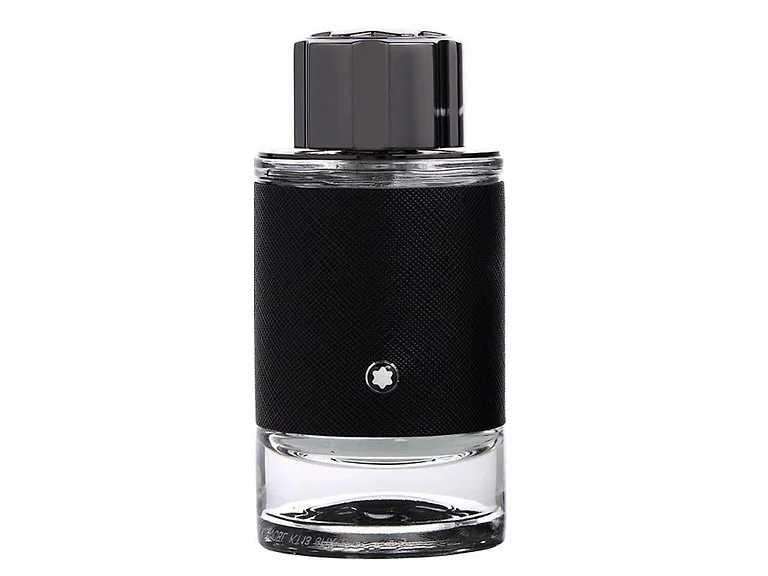 Mont Blanc Explorer EDP Spray 2oz