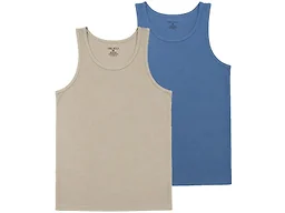 BLU ROCK LC-MMTT-703-SD-SBL / S Small 1Pk Or 2Pk Mens Micr