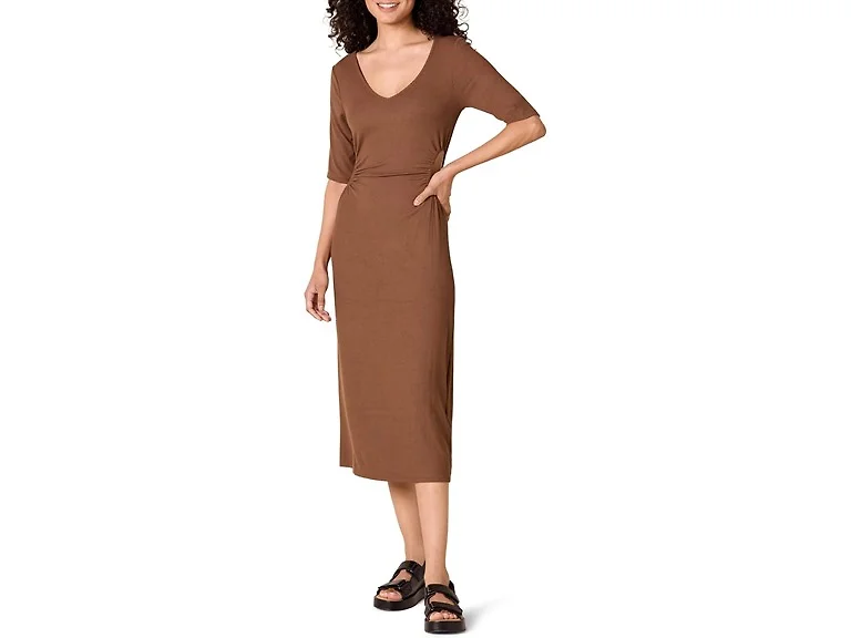 Amazon Essentials Women (XS) Daily Ritual Dress