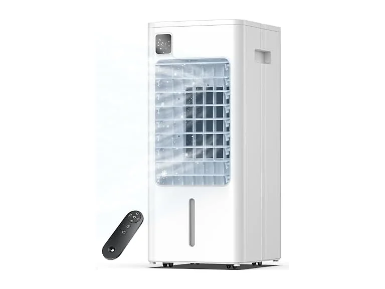 AEROZY Evaporative Air Cooler B - 2