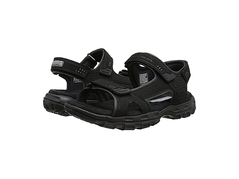 Skechers Men's Louden Fisherman Sandal