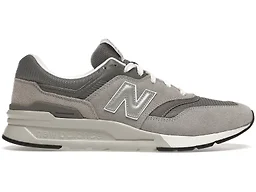 New Balance CM997HCA 12.5 New Balance 997H Men's Grey Si