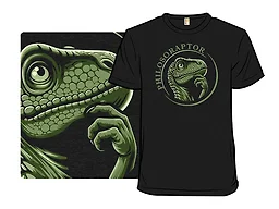Philosoraptor