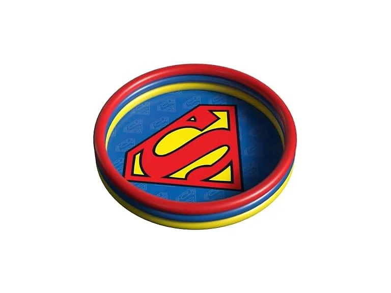 Core Innovations DC Comics, 3-Ring Design
