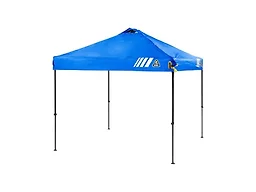 GCI Outdoor LevrUp Pop Up Canopy Tent, 8x8, Royal