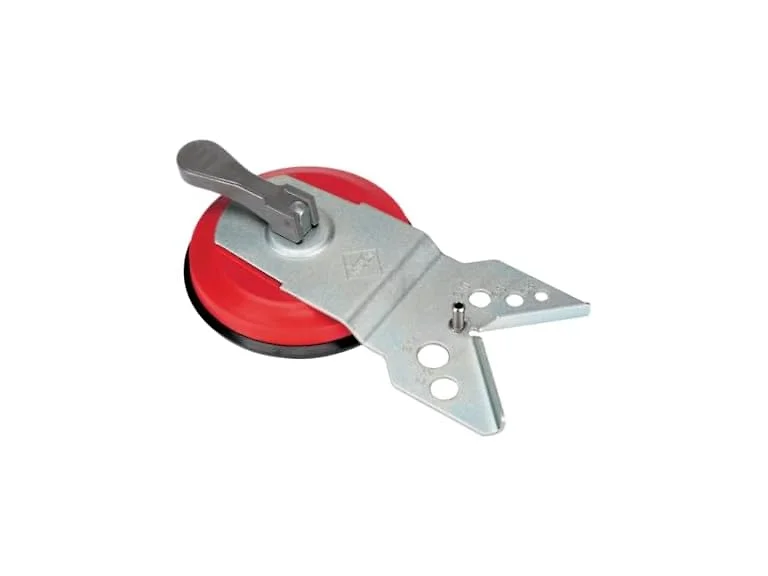 RUBI MULTIDRILL Guide with Suction Cup