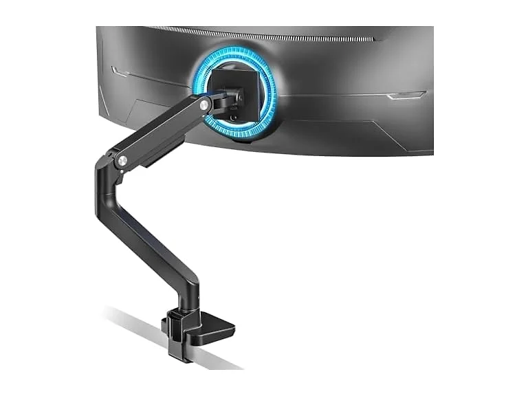 ARES WING 17" to 49" Ultrawide Monitor Arm