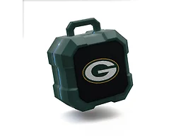 NFL Green Bay Packers Bluetooth Speaker