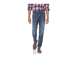 Amazon Essentials Men's Slim-Fit Jeans - Discontinued Colors, Medium Wash, 29W x 29L