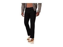 Amazon Essentials Men's Slim-Fit Jeans - Discontinued Colors, Black, 32W x 32L