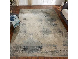 KALATY BRAND KLT-TY-679 2' x 3' 2' x 3' Theory Abstrac