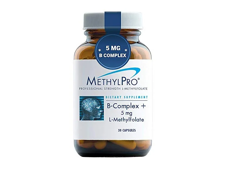 MethylPro Dietary Supplement
