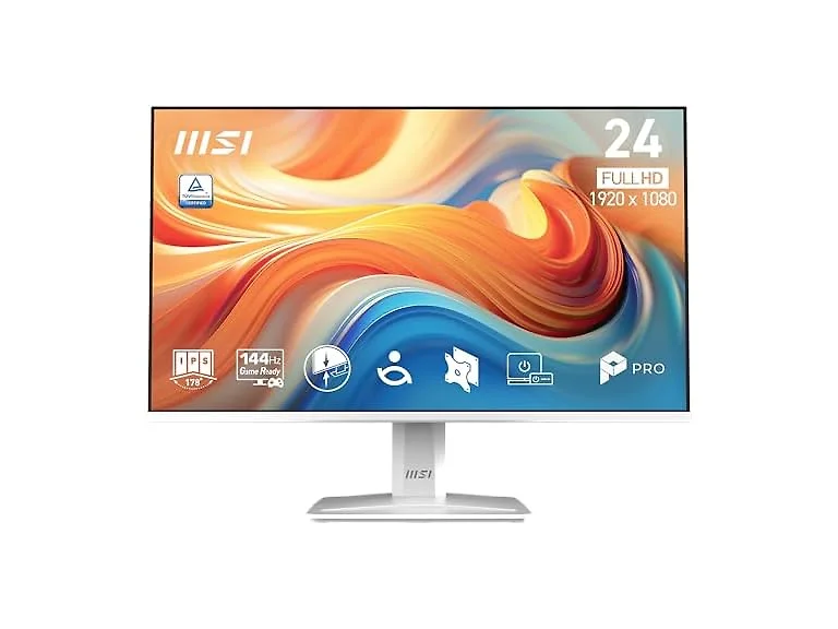 MSI PRO MP243W E14 Monitor