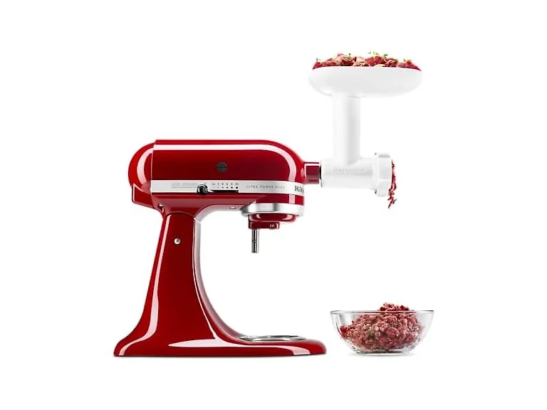 KitchenAid Food Grinder Attachment