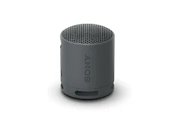 Sony SRSXB100/B Sony XB100 Compact Bluetooth Speaker Blac