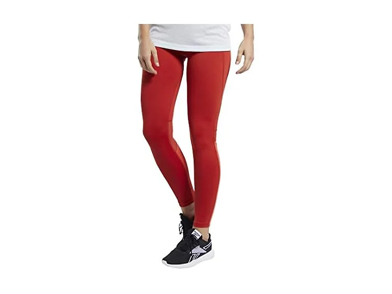 Reebok CrossFit Lux Bold Tight