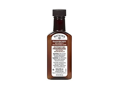 Watkins Raspberry Extract