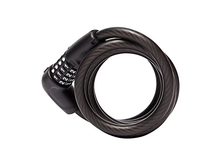 ABUS Numerino 5510C Combo Cable Lock