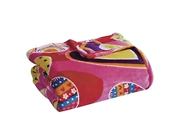 Luxury Home VALENTINA-THROW Valentina Throw