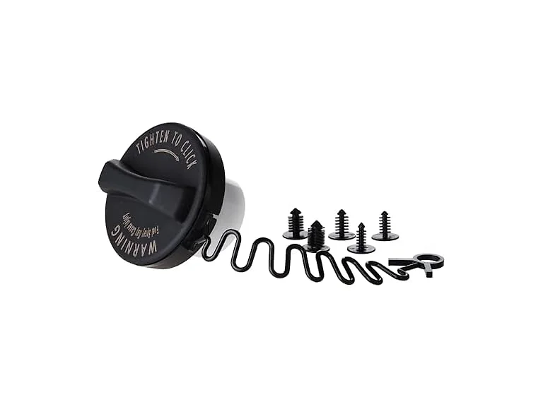 Motorad Fuel Tank Cap MGC839T