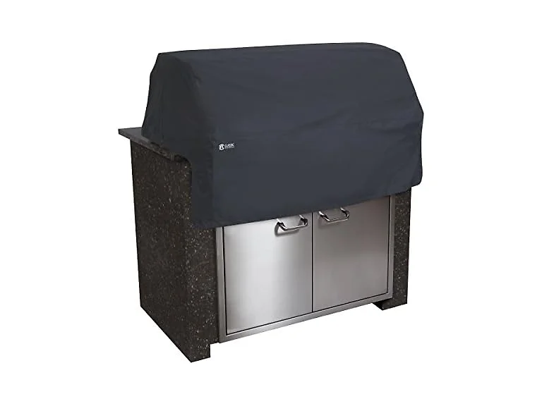 Classic Accessories Water-Resistant Grill Cover