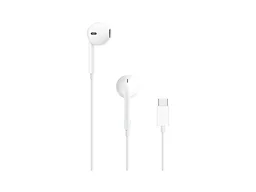 `Apple USB-C 3PK Apple EarPods Headphones USB-C Plug 3pk