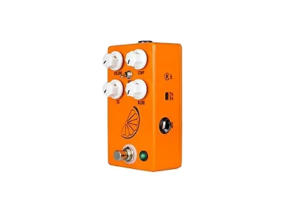 JHS Pedals Pulp 'N' Peel V4 Compressor/Preamp