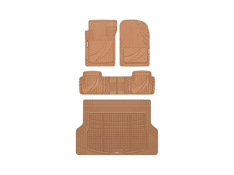 Motor Trend FlexTough Advanced Heavy