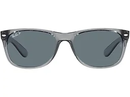 Ray-Ban RB2132 New Wayfarer Square Sunglasses