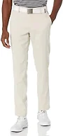 Amazon Essentials Men's Amazon Essentials Men's Slim-fit Stretch Golf Pant Pants, -Stone, 34W x 31L