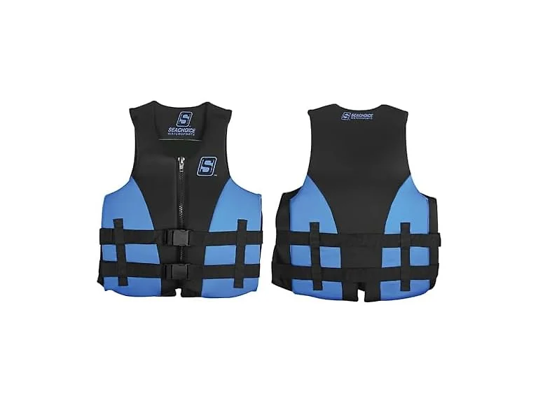 Seachoice Evoprene Multi-Sport Life Jacket