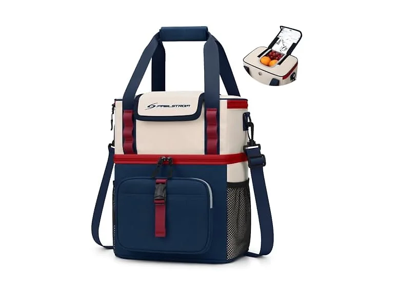 Maelstrom Insulated Lunch Bag