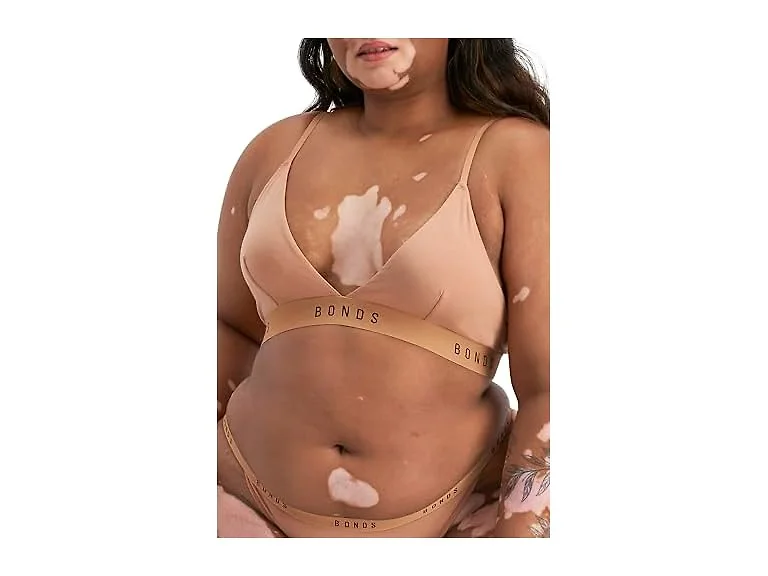 Bonds Women Wireless Bralette