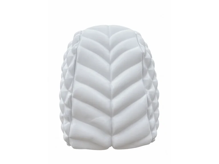 MadPax Fullscale White Backpack (Medium)