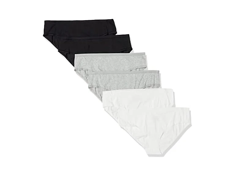 Amazon Essentials Women (6X) Underwear