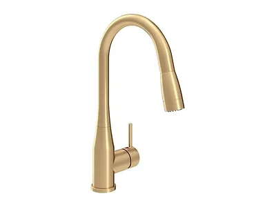 Symmons Kitchen Faucet Bronze