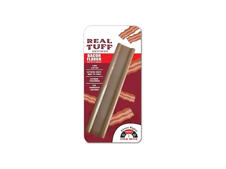 Real Tuff | Chew Toy for Large Dogs