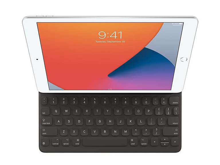 Apple Smart Keyboard for iPad