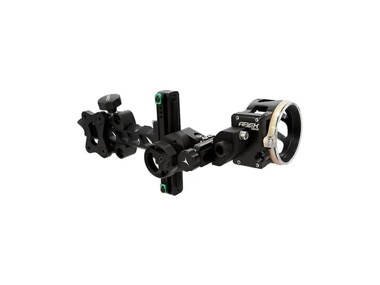 TRUGLO Aegis Double Pin Bow Sight