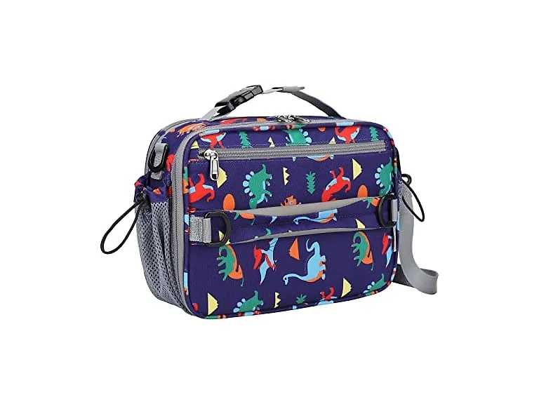 Maelstrom Lunch Box Kids Dinosaur 9L
