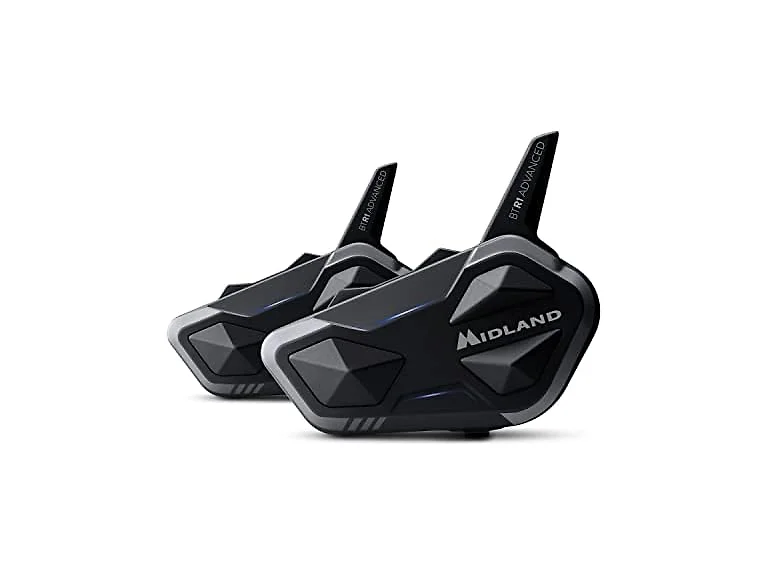 Midland Motorcycle Helmet Bluetooth,