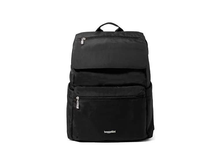 Baggallini Flap Laptop Backpack