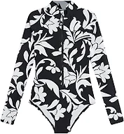 Laurel Zip Front 1-PC